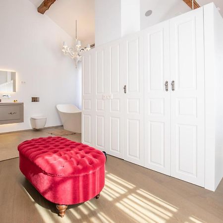 Appartement Living4Malaga Aduana Imperial Extérieur photo