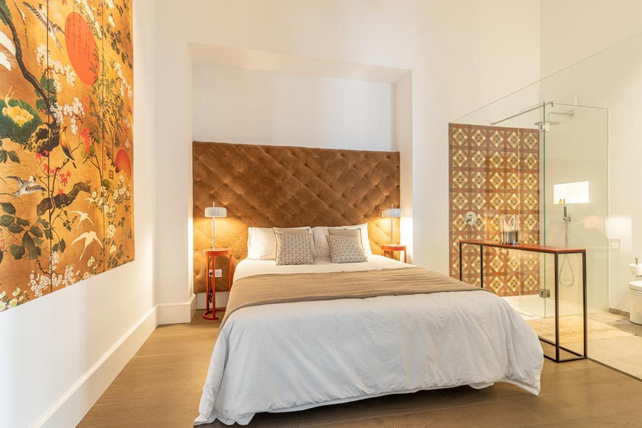 Appartement Living4Malaga Aduana Imperial Extérieur photo
