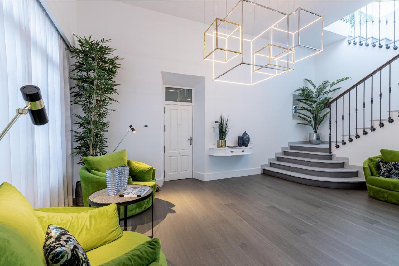 Appartement Living4Malaga Aduana Imperial Extérieur photo